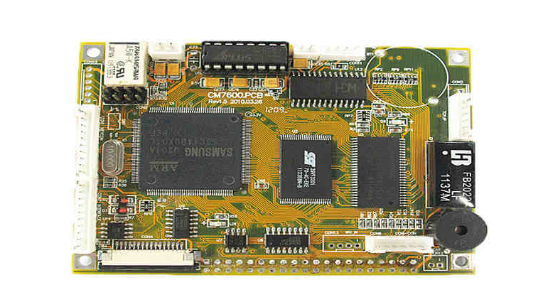 大連SMT工藝、生產能力/產能